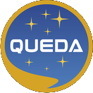 Emblema de las Quedadas Estelares